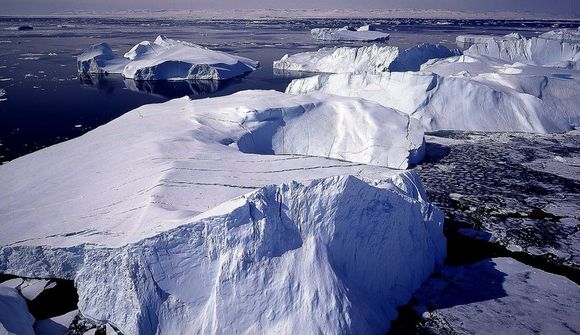 Bráðnun Grænlandsjökuls vanmetin