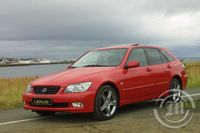 Lexus IS300