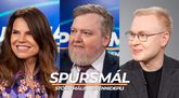 Spursmál: Sigmundur Davíð setur sig í stellingar