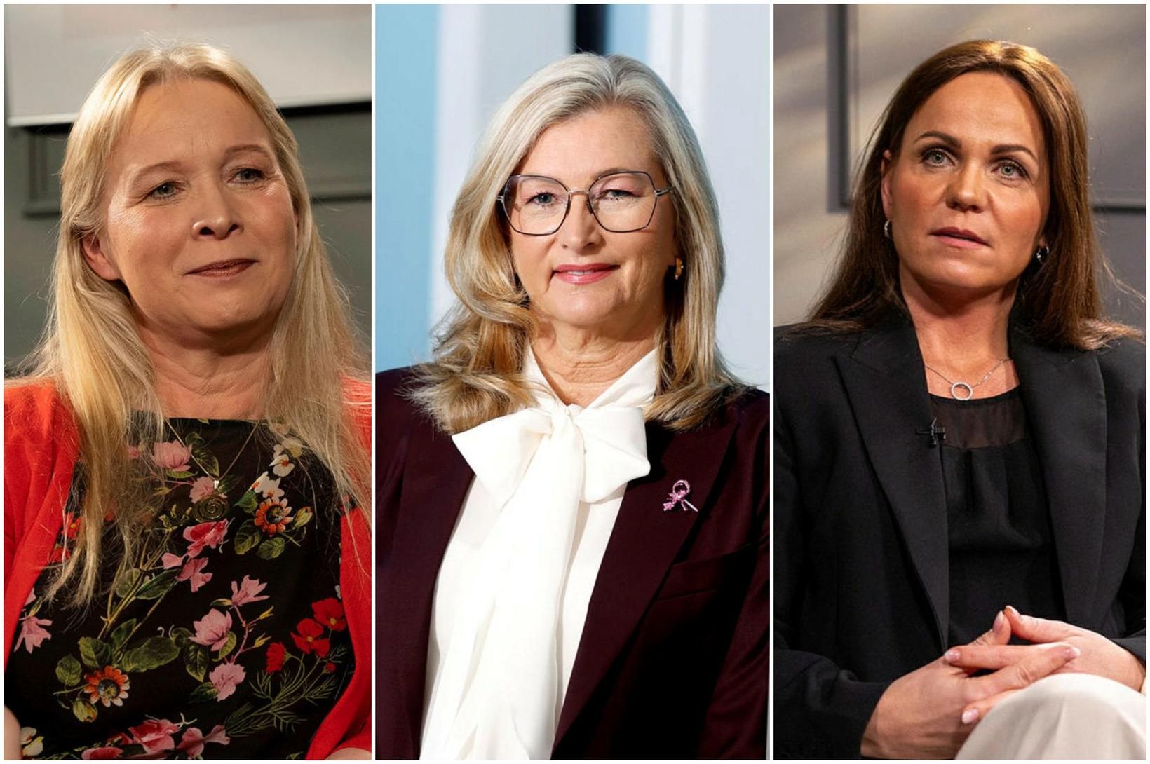 Lokun Janusar: „Þau tóku þessa ákvörðun sjálf“