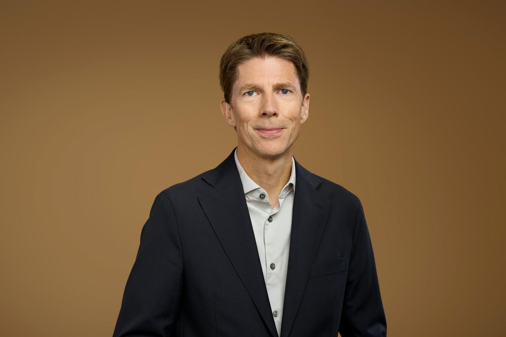 Einar Pálmi Sigmundsson, forstöðumaður fyrirtækjaráðgjafar Arion banka.