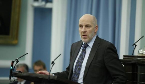 „Hvers konar kjaftæði er þetta?“