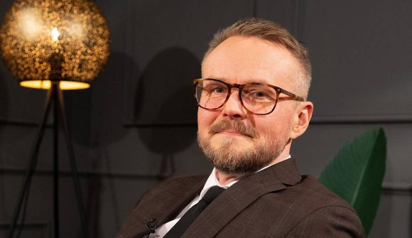 Gullhúðun sem breytti fólki í löggur og sakamenn