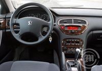 Peugeot 607