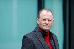 Dr. Halldór Björnsson sem hefur í yfir tvo áratugi verið í fararbroddi í þróun reiknilíkana …