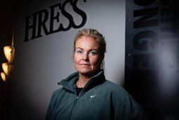Helena Björk Jónasdóttir segir að hreyfing skipti sig miklu máli.