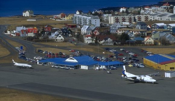 Óvönduð vinnubrögð í besta falli