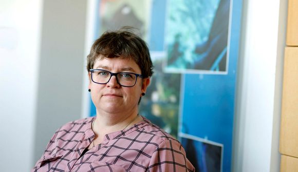 Fiskar sem líður vel skila betri afurð