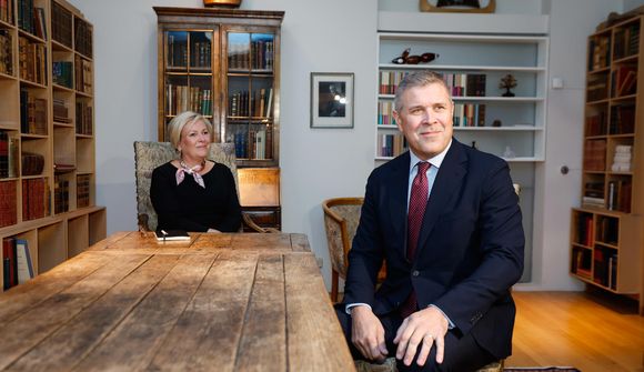 Enginn hefur áður neitað að sitja í starfsstjórn