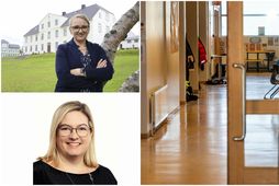 Hvorki MS né MR ætla að taka upp inntökupróf við innritun í framhaldsskóla.