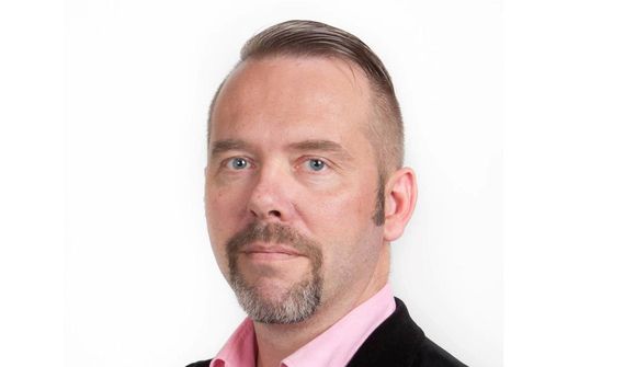 Þorgrímur sækist eftir sæti á lista Miðflokksins