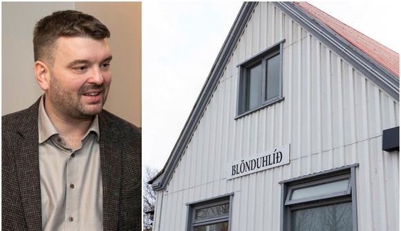 Óvíst hvort heimili sem ráðherra opnaði verði opnað