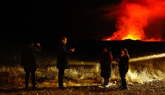 „Sýndu enn og aftur hversu megnugir þeir eru“