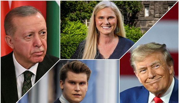 Ummæli Hildar dæmi sig sjálf