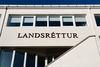 Ógn við öryggi ríkisins en laus úr haldi