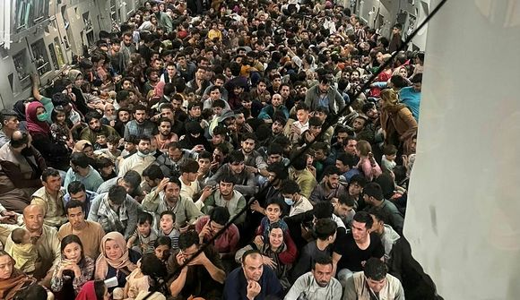 Flóttamannanefnd segist þurfa meiri tíma