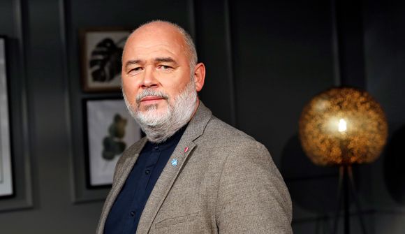 Forysta Samfylkingarinnar ósammála um veiðigjaldið