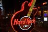 Hard Rock seeking Iceland franchise