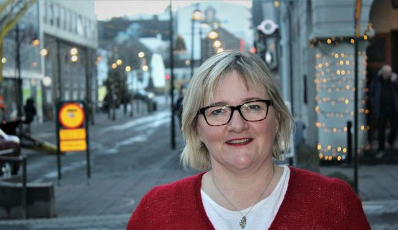 Vill fund um niðurfellingu rekstrarleyfis