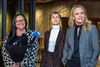 Ánægja með stjórnarflokka aðra en Flokk fólksins