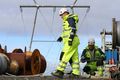 Raforka Að óbreyttu aukast líkur á meiri orkuskorti næstu árin.