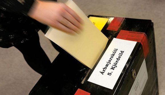 „Trupuleikin hjá politikkarum“