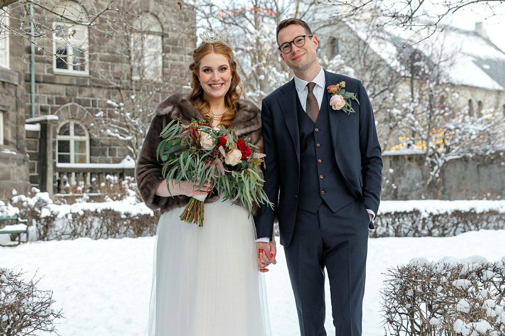 Allt verður skýrara og fallegra