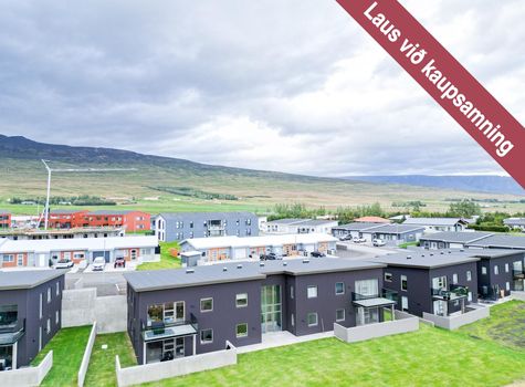 Reynihlíð 24 - 101