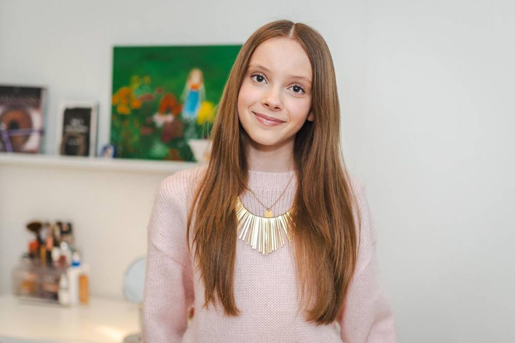 Snýst um í hvernig manneskju við viljum breytast