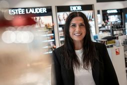 Rakel Ósk Hreinsdóttir vörustjóri snyrtivöru segir viðtökur við Tax free alltaf góðar. „Við erum sannarlega …