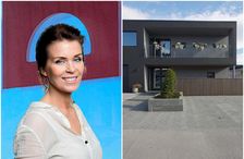 Petrea Ingileif Guðmundsdóttir keypti parhús á 290.000.000 kr.