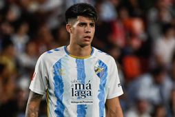 Antonio Cordero verður leikmaður Newcastle frá og með næsta tímabili.