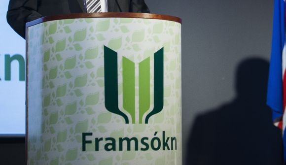 Tíu í framboði hjá Framsókn í Norðvestur