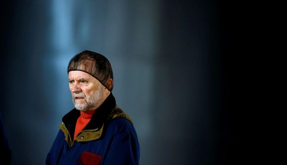 Kristján segir Alþingi engu ráða