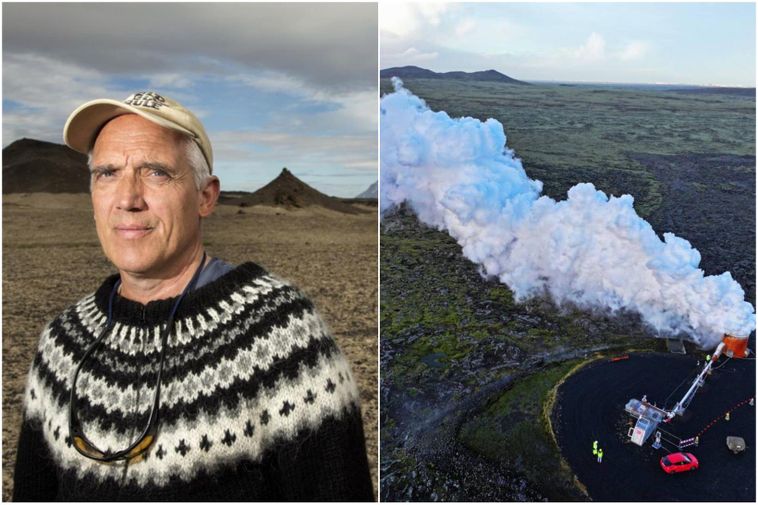 Drilling does not affect seismic activity