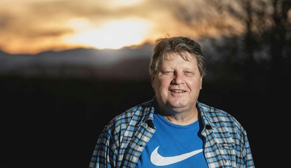 Gosmóðan gæti hangið yfir í allt að tíu daga