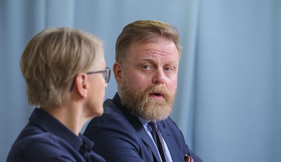 Fólk með verðtryggð lán hefur tapað 