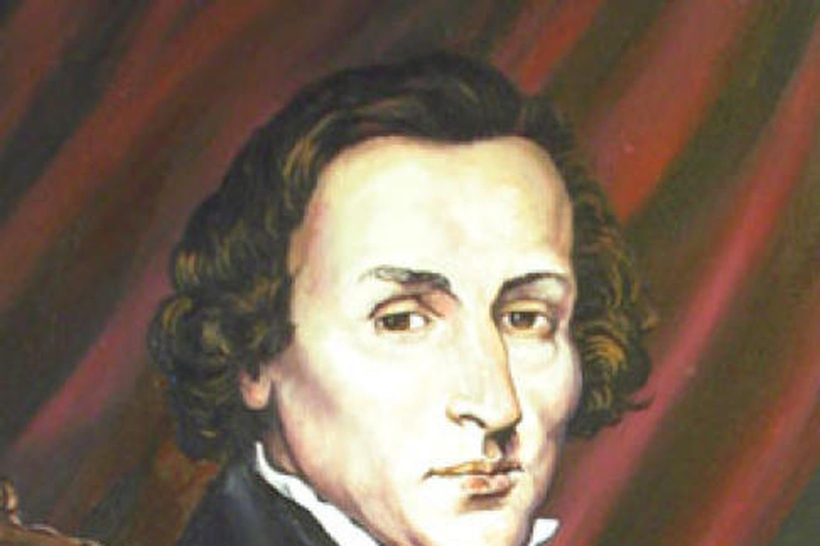 Frédéric-François Chopin