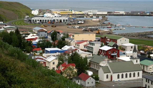 Óska eftir fundi með ráðherra