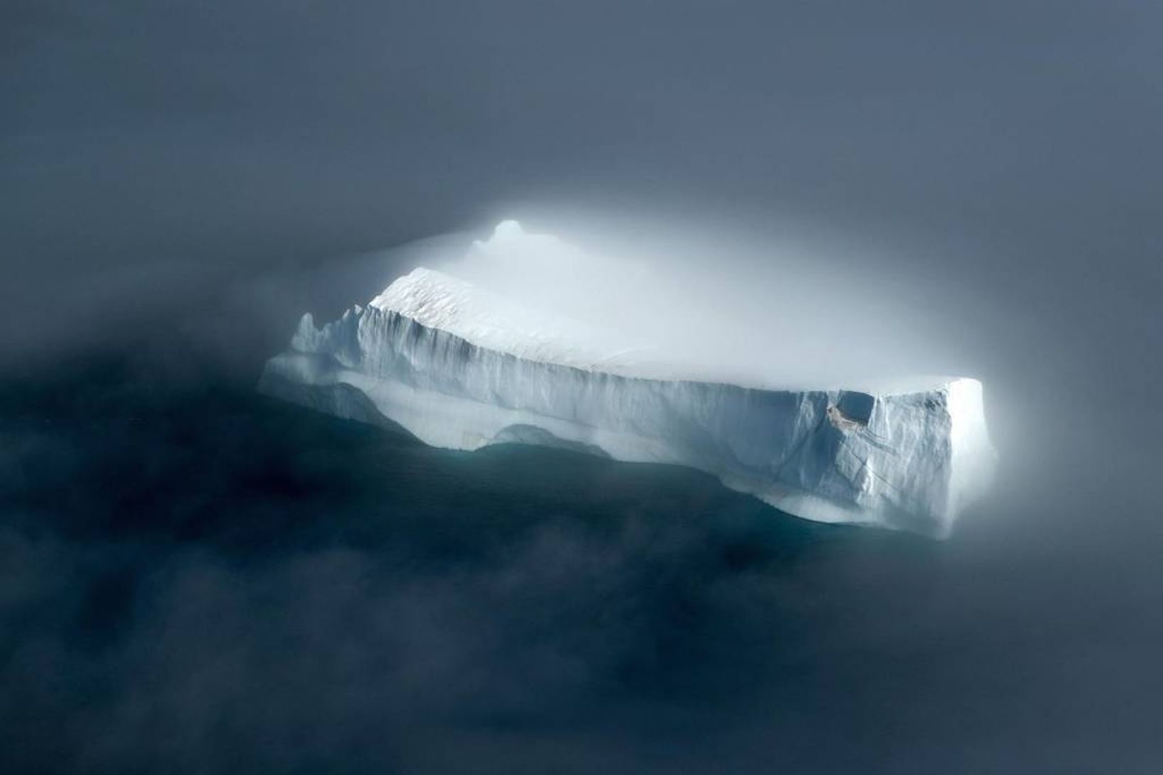 &bdquo;Þú hefir drjúgast drukkið Íslands blóð&ldquo;