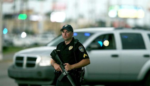 „Heigulsháttur“ í Baton Rouge