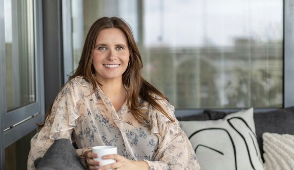 „Mesta stemningin að opna gott kampavín“ 