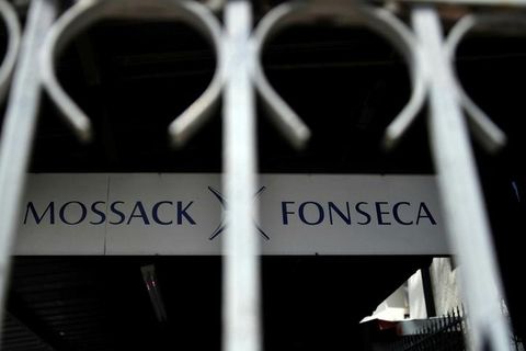 Panamaskjölunum var lekið frá lögfræðistofunni Mossack Fonseca.