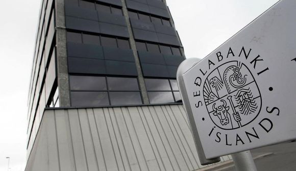 Stýrivextir áfram 4,5%