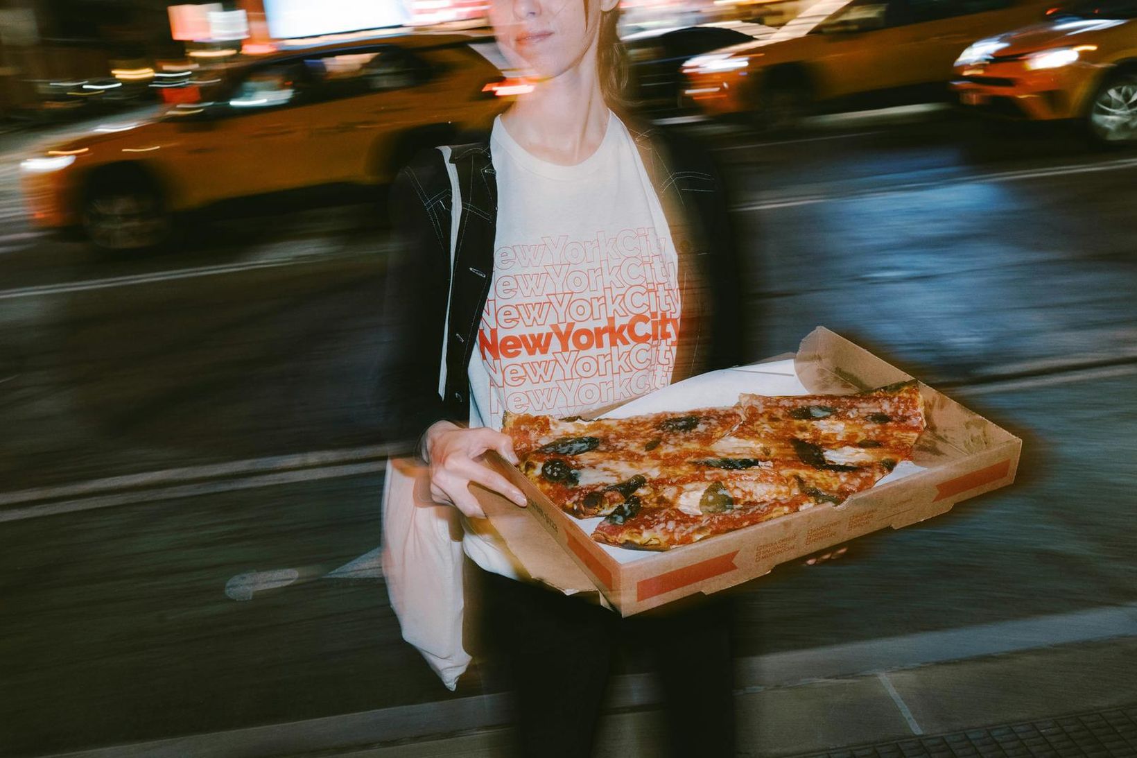 Hvar eru bestu pítsurnar í New York?