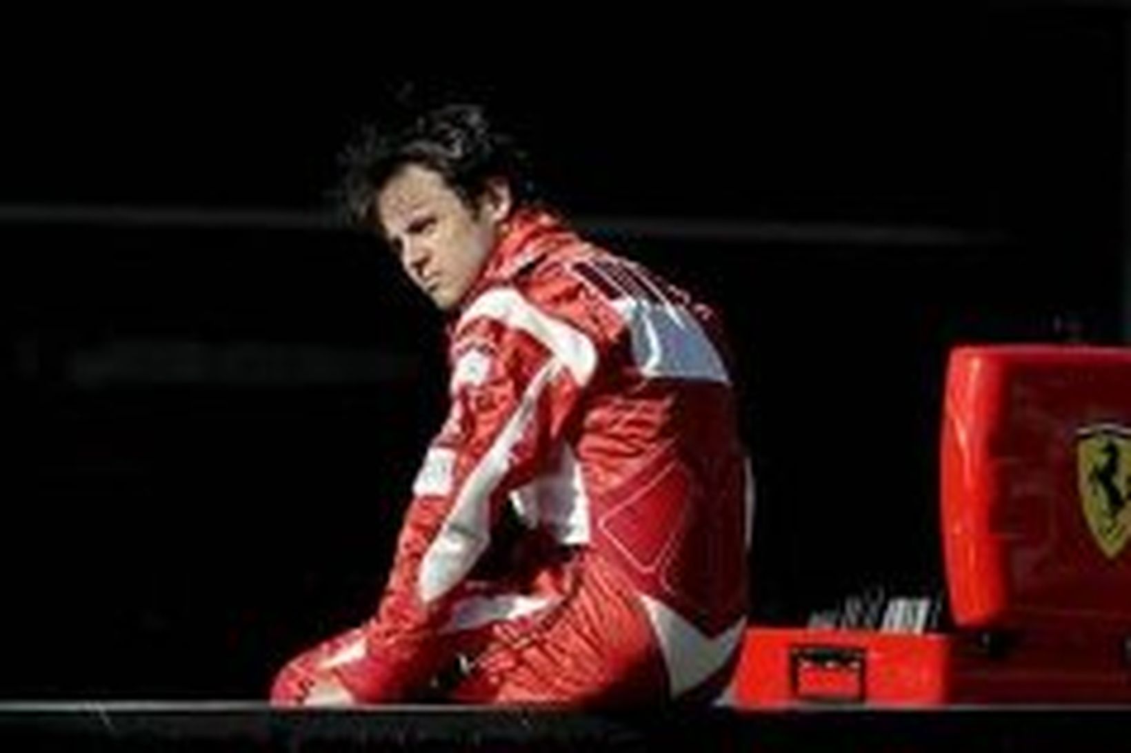 Felipe Massa mun frumaka 2007-bíl Ferrari í Fiorano eftir viku, …