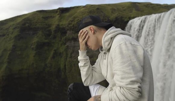 VIP-miðar á Bieber á 50 þúsund