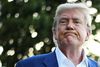 Trump biður Ísraelsmenn um að sýna stillingu