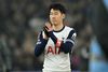 Tottenham tilbúið að selja Son