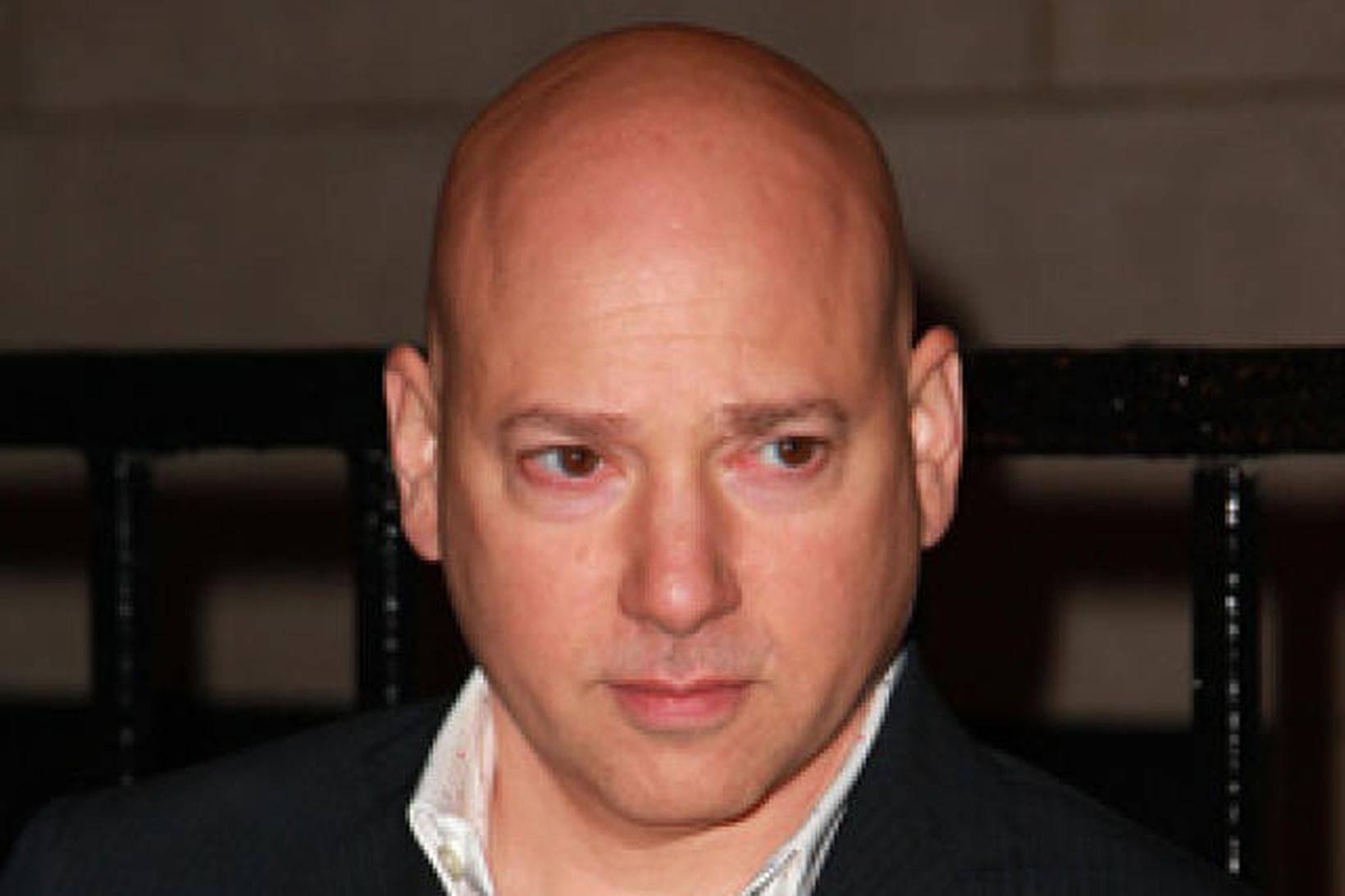 Evan Handler